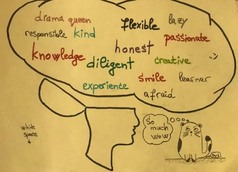 Sell your knowledge and experience, not your time