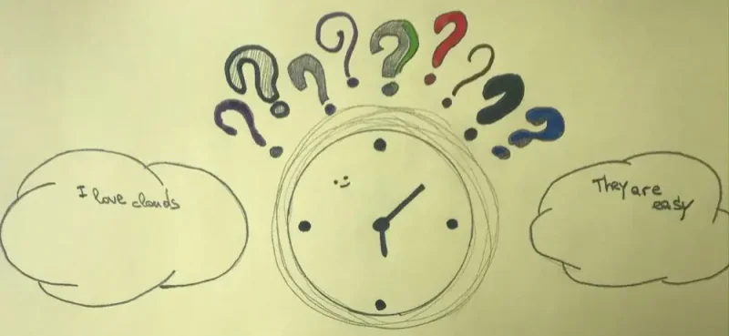 Spend your time