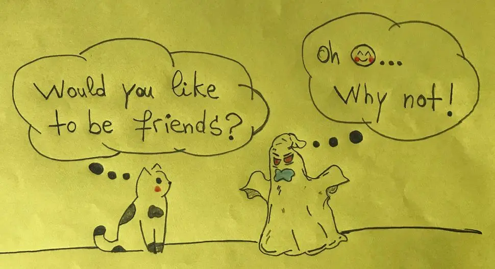 How to make fear your best friend when trying new things