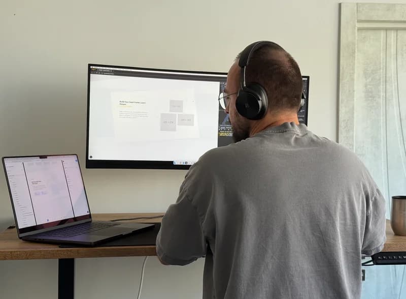 How to Use AI Tools the Right Way as a Front-End Developer