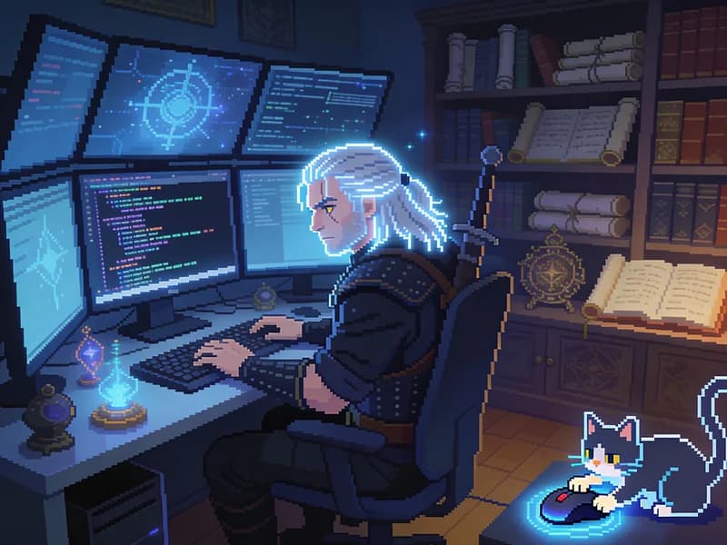 It's Not That Simple... Or Is It?