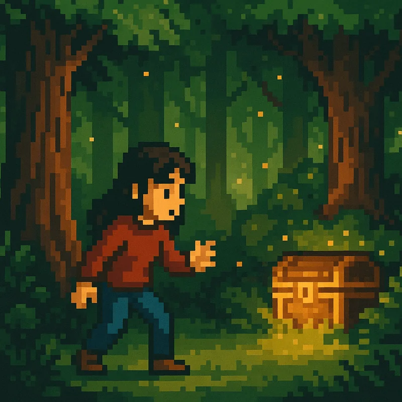 Project upgrade illustration