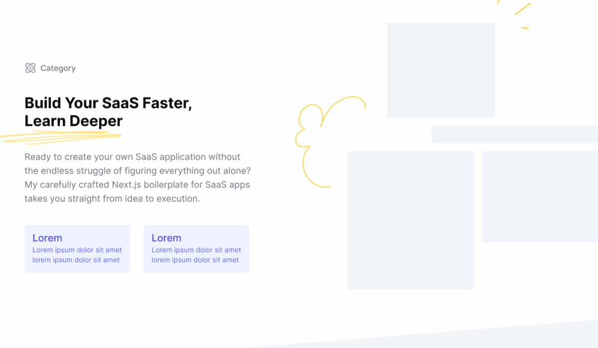 Web App Prototyping Service