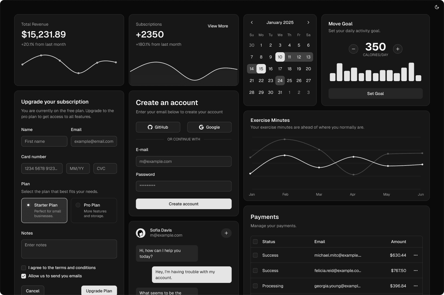 Design System Implementation