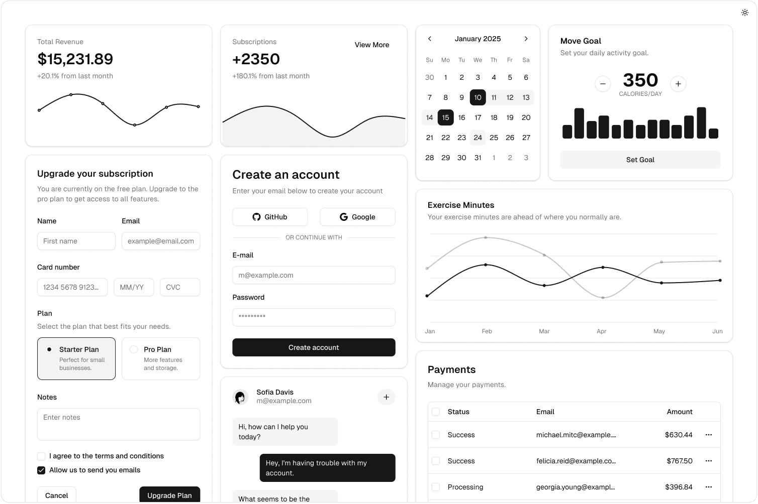 Design System Implementation