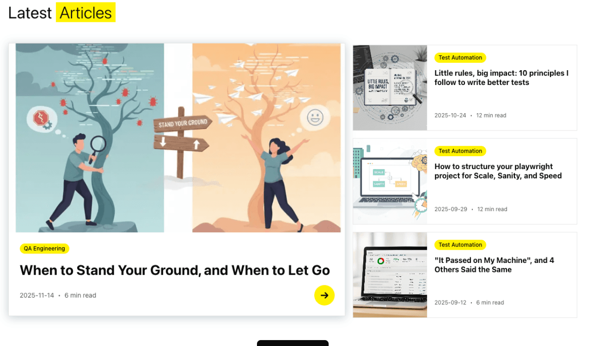 Solopreneur Websites Service