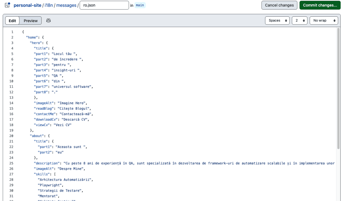 Solopreneur Websites Service